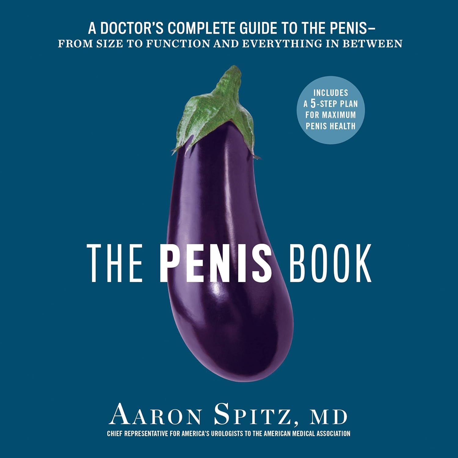 The Penis Book